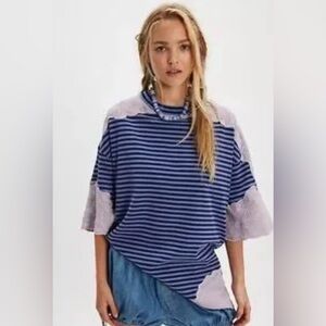 We The Free Serbert Tunic